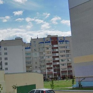 Винница, Улица Зодчих, 12: фото