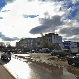 Pavshinskiy Most Street, 3, Tula: photo