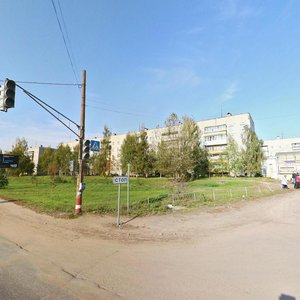 Prospekt Dzerzhinskogo, 1/9, Balakhna: photo