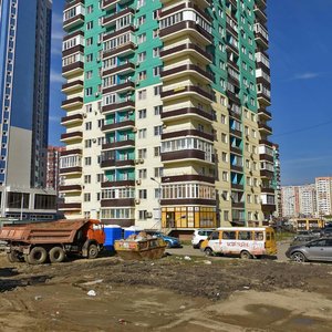 40 let Pobedy Street, 125, Krasnodar: photo