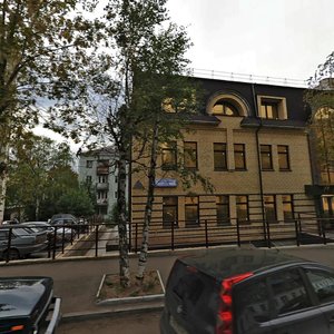 Derendyaeva Street, 17, Kirov: photo