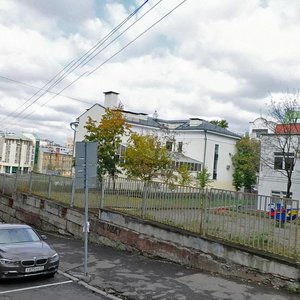 Trubnaya Street, 14, : foto