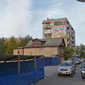 Maksima Gorkogo Street, 74, Nizhny Novgorod: photo