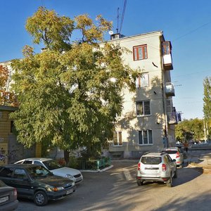 Kommunisticheskaya Street, 26А ، فولغوغراد: صورة