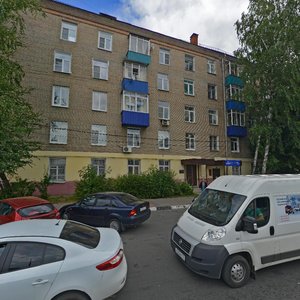 Ulitsa Shcherbakova, 20/15 ، : صورة