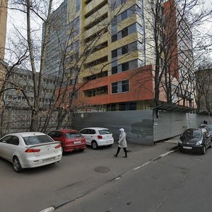 3rd Mytishinskaya Street, No:16А, Moskova: Fotoğraflar