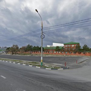 Myskhakskoe Highway, 61, Novorossiysk: photo