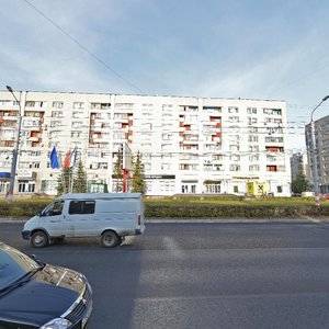 Vedenyapina Street, 1Б ، نيجني نوفغورود: صورة
