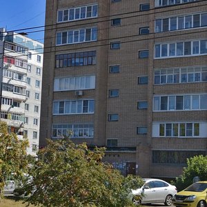 Ulitsa Lenina, 8к1, Ozery: photo