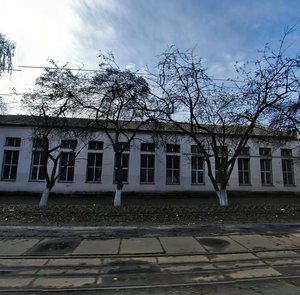 Akademika Biletskoho Street, 26, Kyiv: photo