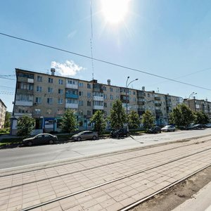 Lenina Avenue, 51, Kemerovo: photo
