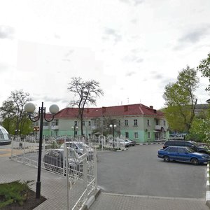 Bogdana Khmelnitskogo Avenue, 24/26А, Belgorod: photo