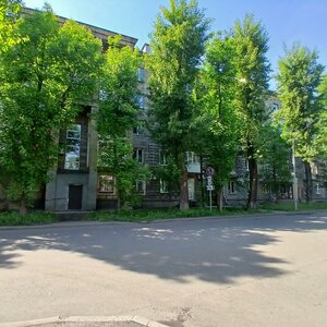 Ulitsa Suvorova, 6, Novokuznetsk: photo