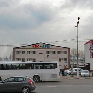 Proletarskiy prospekt, 8к1 ، : صورة