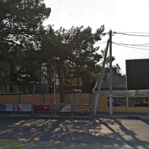 Ostrovskogo Street, 52, Gelendgik: photo