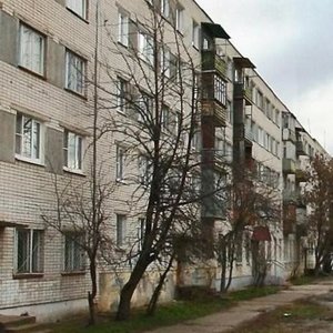 Ulitsa Pushkina, 8, Zavoljie: photo