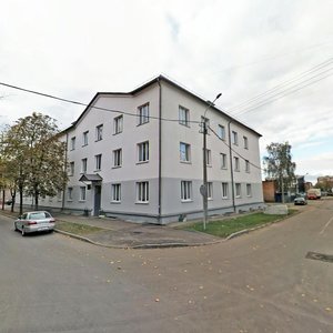 Минск, Улица Станиславского, 10: фото