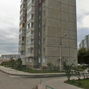 Ulitsa Mate Zalki, 4Г, Krasnoyarsk: photo