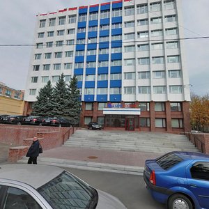 Perevedenovsky Lane, 13с1, Moscow: photo