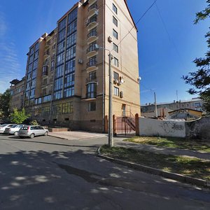 Admiralska vulytsia, 33А, Mykolaiv: photo