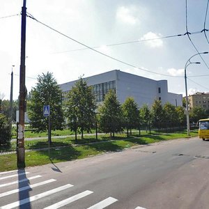 Nauky Avenue, 29А ، كييف: صورة