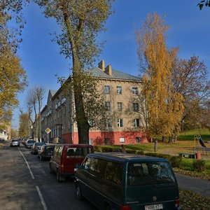 Nahimava Street, 4, Minsk: photo