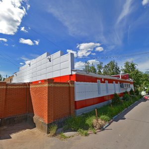 9th Severnaya Line, 3Б, Moscow: photo