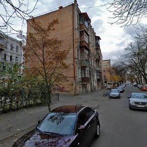 Yaroslavska Street, 31, Kyiv: photo