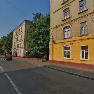 Derbenevskaya Street, 14к3, Moscow: photo