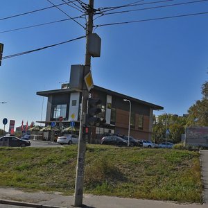 Parkhomenko Street, 57К, Volgograd: photo