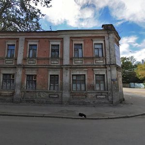 Grekivska street, 30, : foto