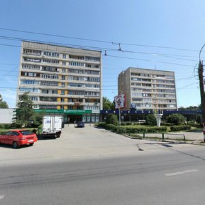 Vedenyapina Street, 19, : foto