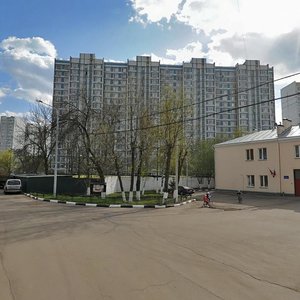Izumrudnaya Street, 13к2 ، موسكو: صورة