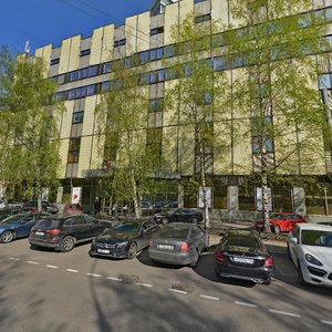 Donskaya Street, 13, : foto