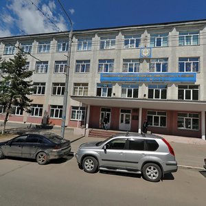 Gagarina Street, 3, Kaluga: photo