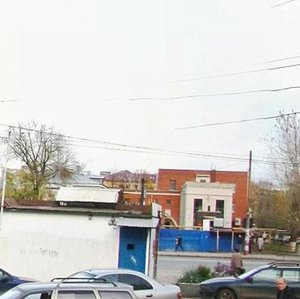 Geroya Ryabtseva Street, 31Б, Nizhny Novgorod: photo