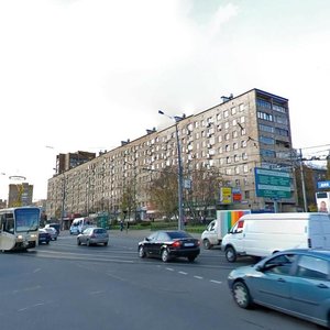 Bolshaya Cherkizovskaya Street, 11, Moscow: photo