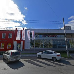 Ulitsa Mayakovskogo, 82, : foto