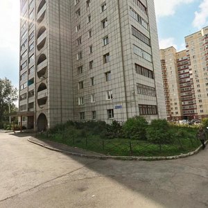 Yablochkova Street, 25, : foto