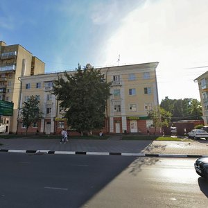 Sovetskaya Street, 174, Tambov: photo