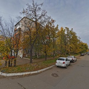 Vadima Sivkova Street, 105, Izhevsk: photo