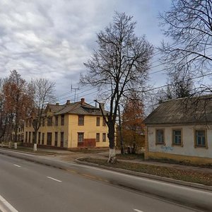 Boldina Street, 29, Tula: photo