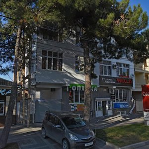 Анапа, Крымская улица, 137: фото