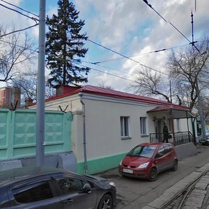 Selskokhozyaystvennaya Street, 9с8, Moscow: photo