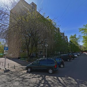 Москва, Самаринская улица, 1: фото