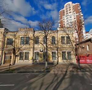 Sichovykh Striltsiv Street, 24, Kyiv: photo