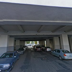 Masherava Avenue, 29, : foto