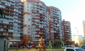 Mikhaylovskaya ulitsa, 1, : foto