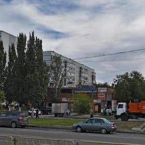 Stepana Razina Avenue, 79А, Togliatti: photo