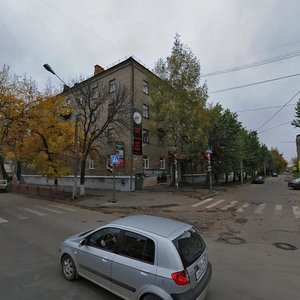 Rybinskaya Street, 30/30, Yaroslavl: photo